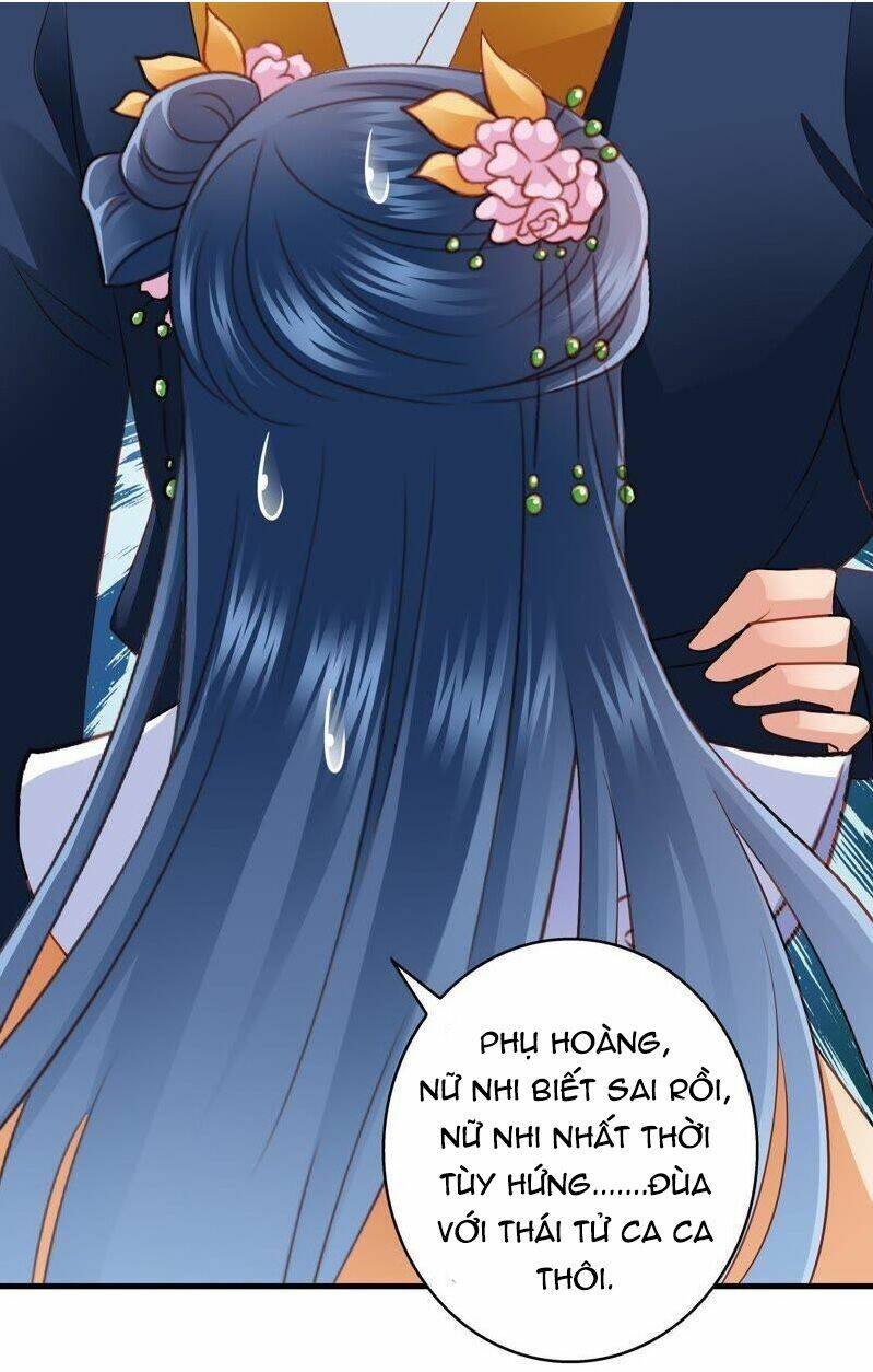 Thái Tử Điện Hạ Có Tin Vui: Chapter 55