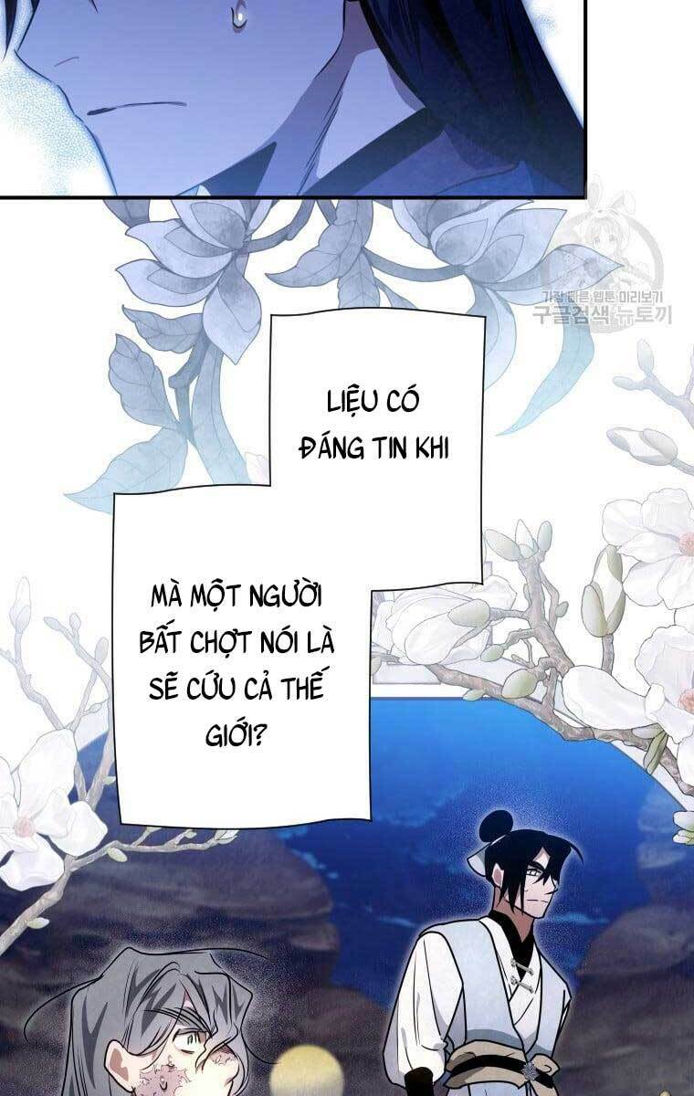 Thời Đại Hoàng Kim Của Thiên Kiếm: Chapter 37