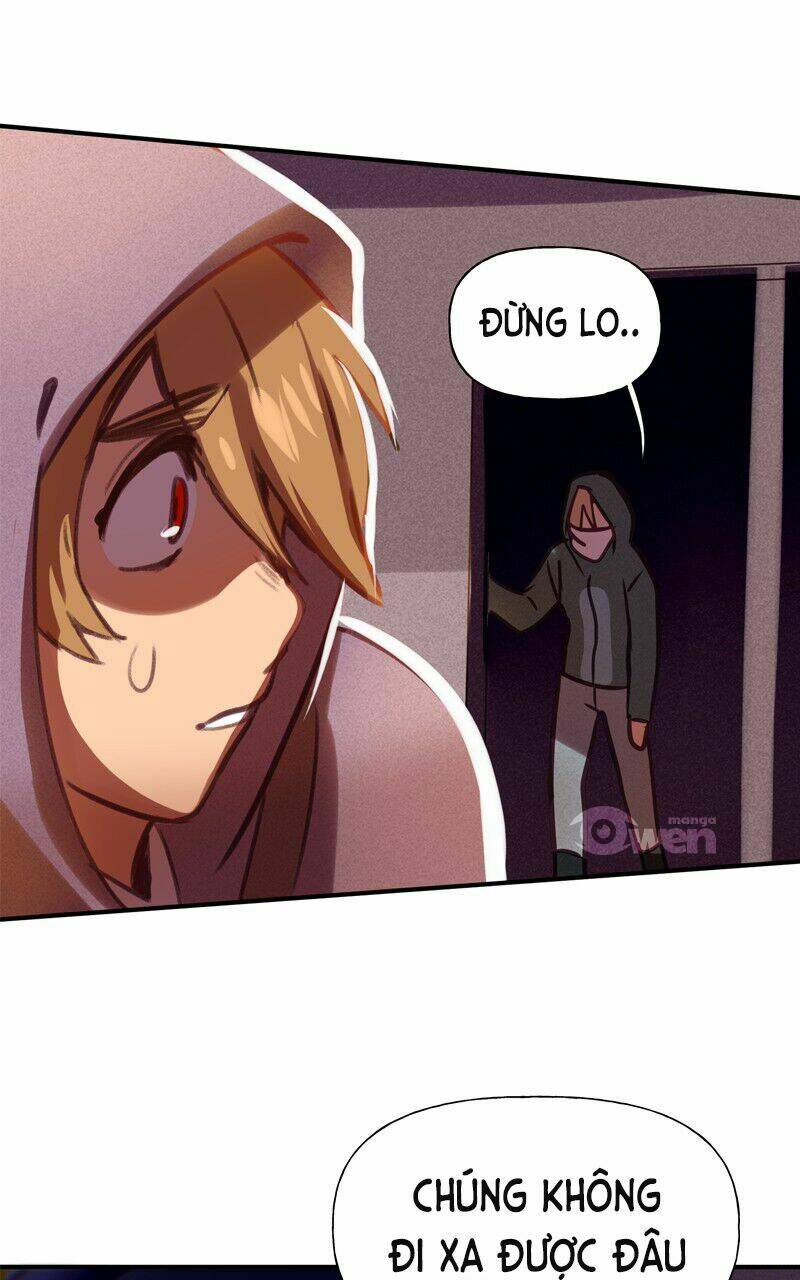 Lời Nguyền Lalin: Chapter 19