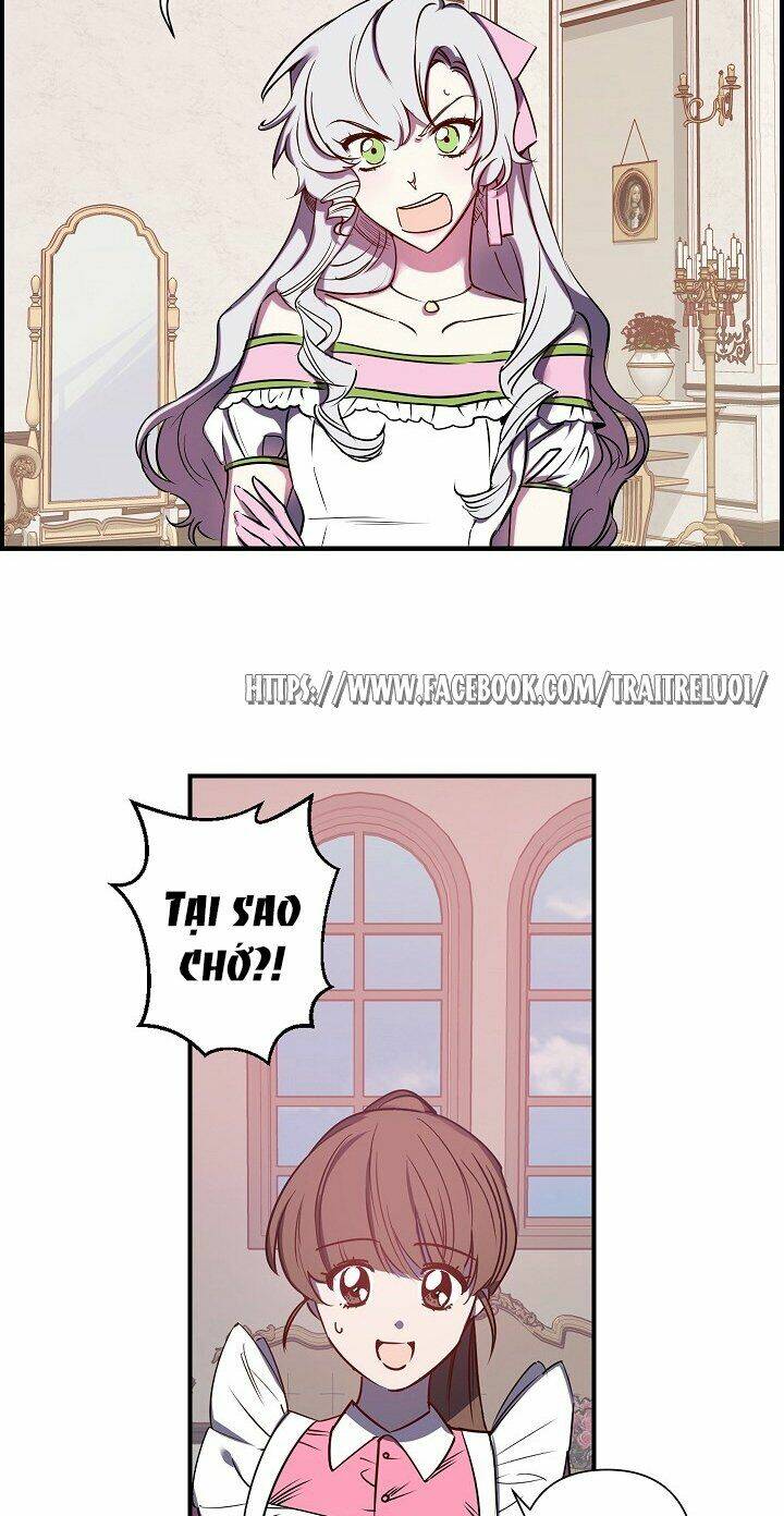 Hôn Lễ Báo Thù: Chapter 48