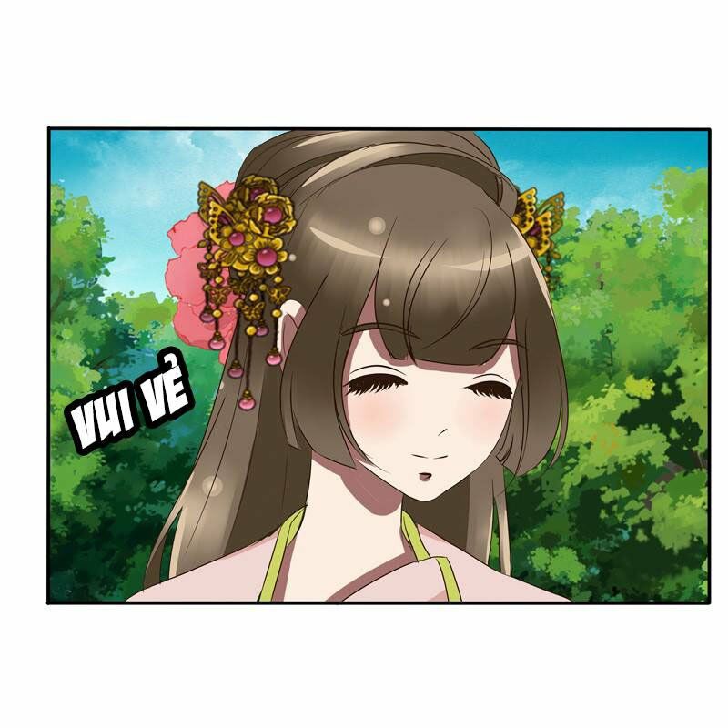 Thông Linh Phi: Chapter 56