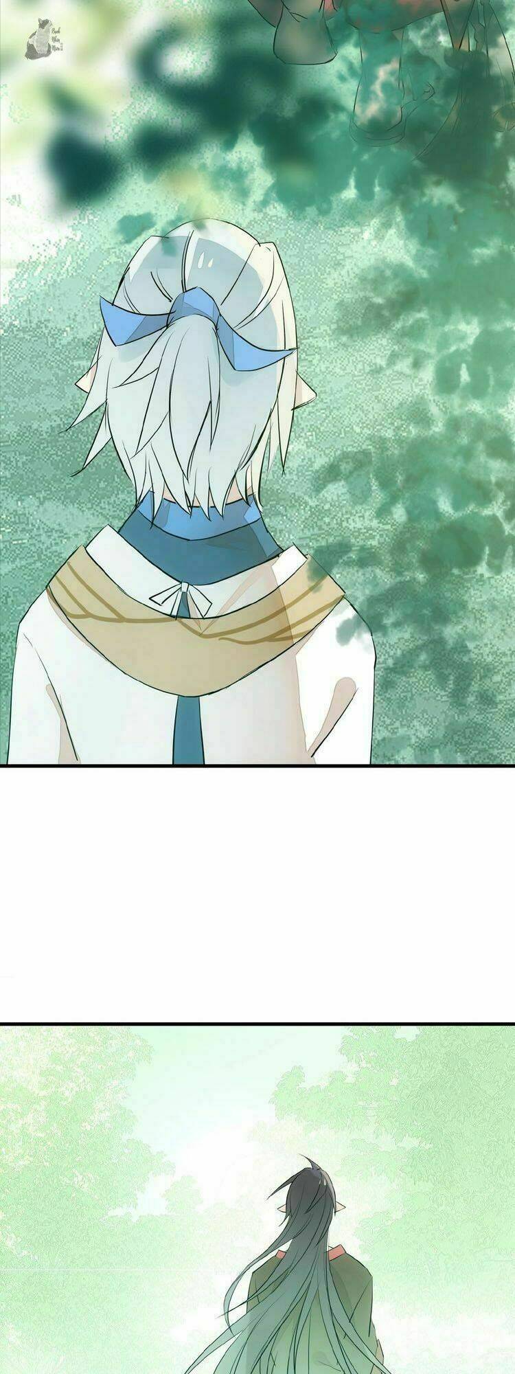 Chấp Tử Chi Kiếm: Chapter 1