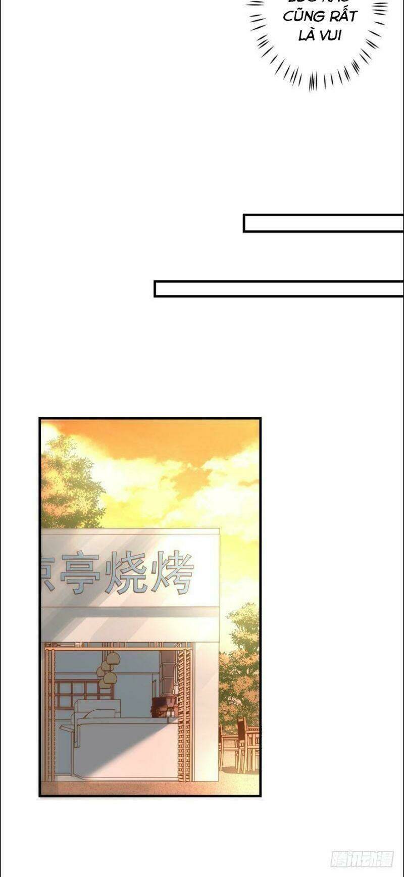 Nhân Ngư Học Trưởng, Đừng Ôm Ta!: Chapter 78