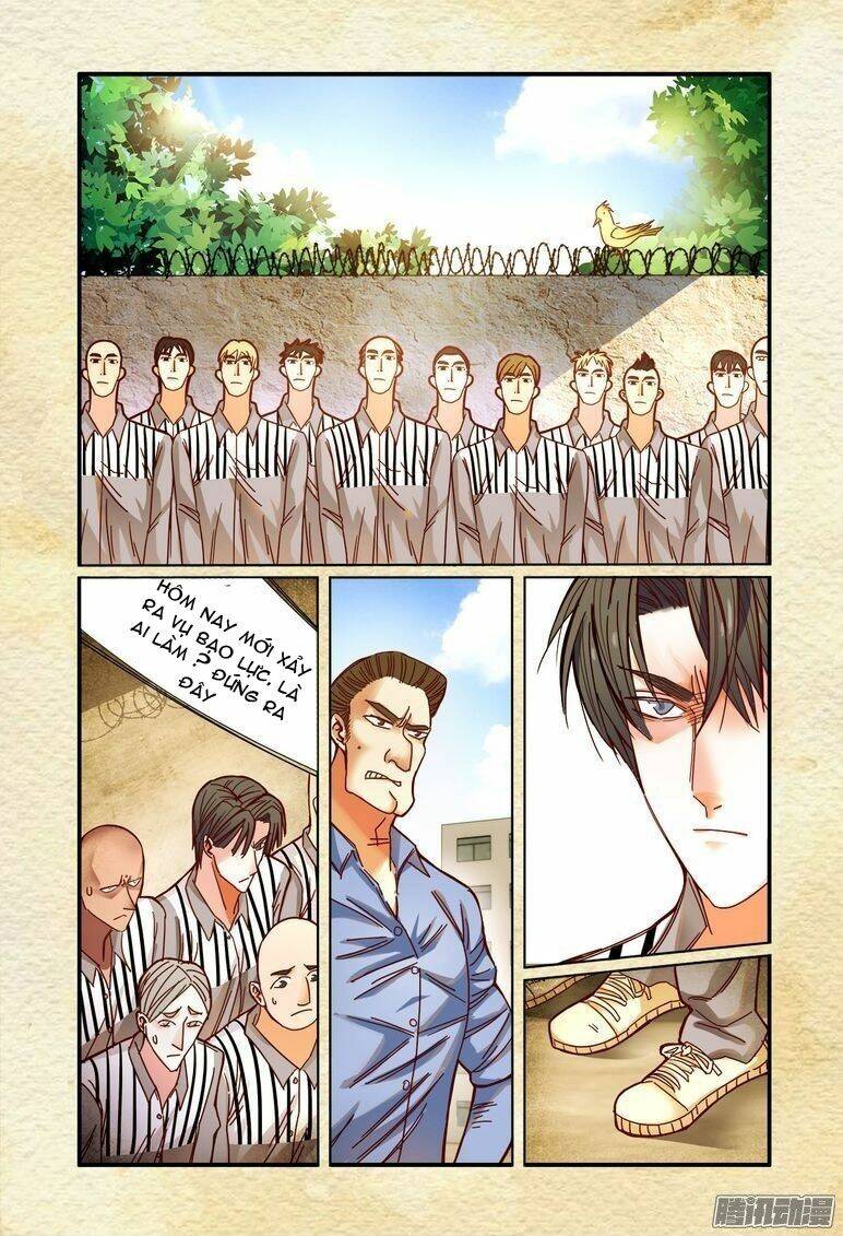 Du Thế Lục: Chapter 19