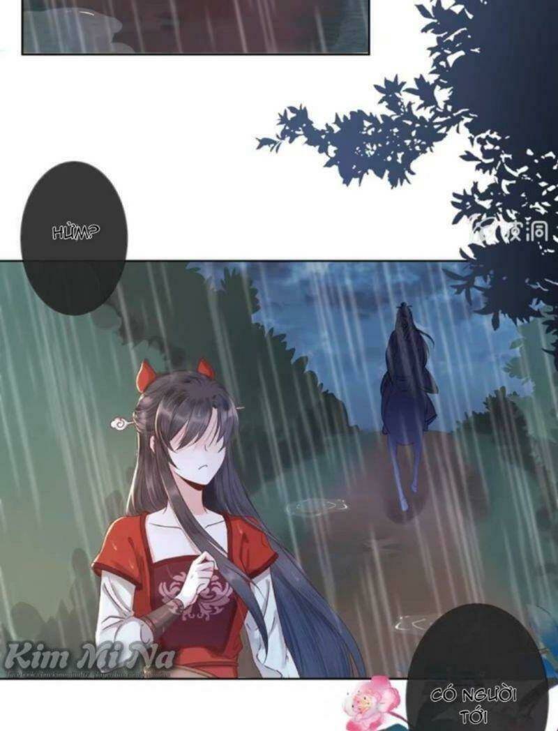 Vương Gia Kiêu Ngạo Quá Khó Cua: Chapter 2