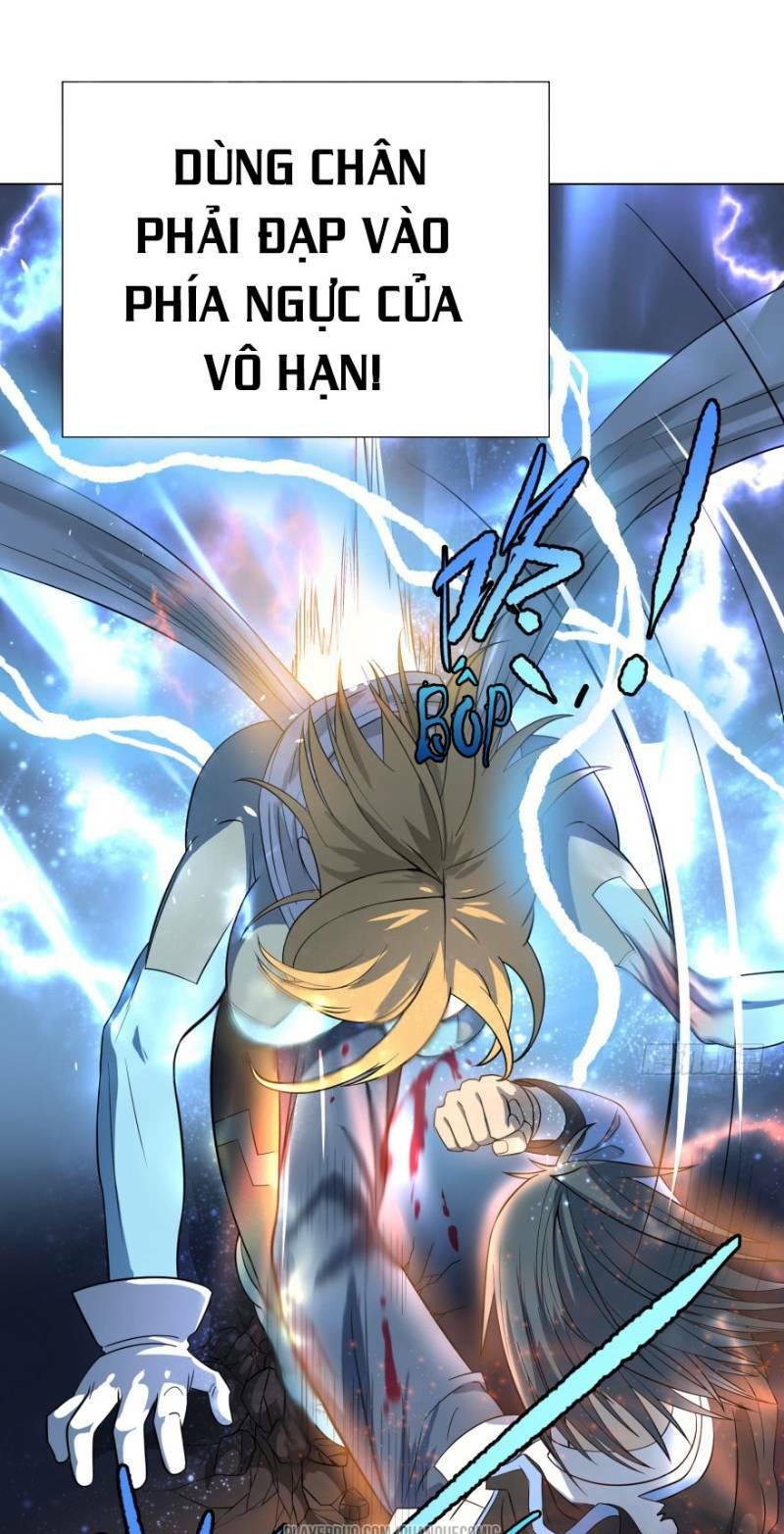 Danh Sách Kẻ Phản Diện: Chapter 24