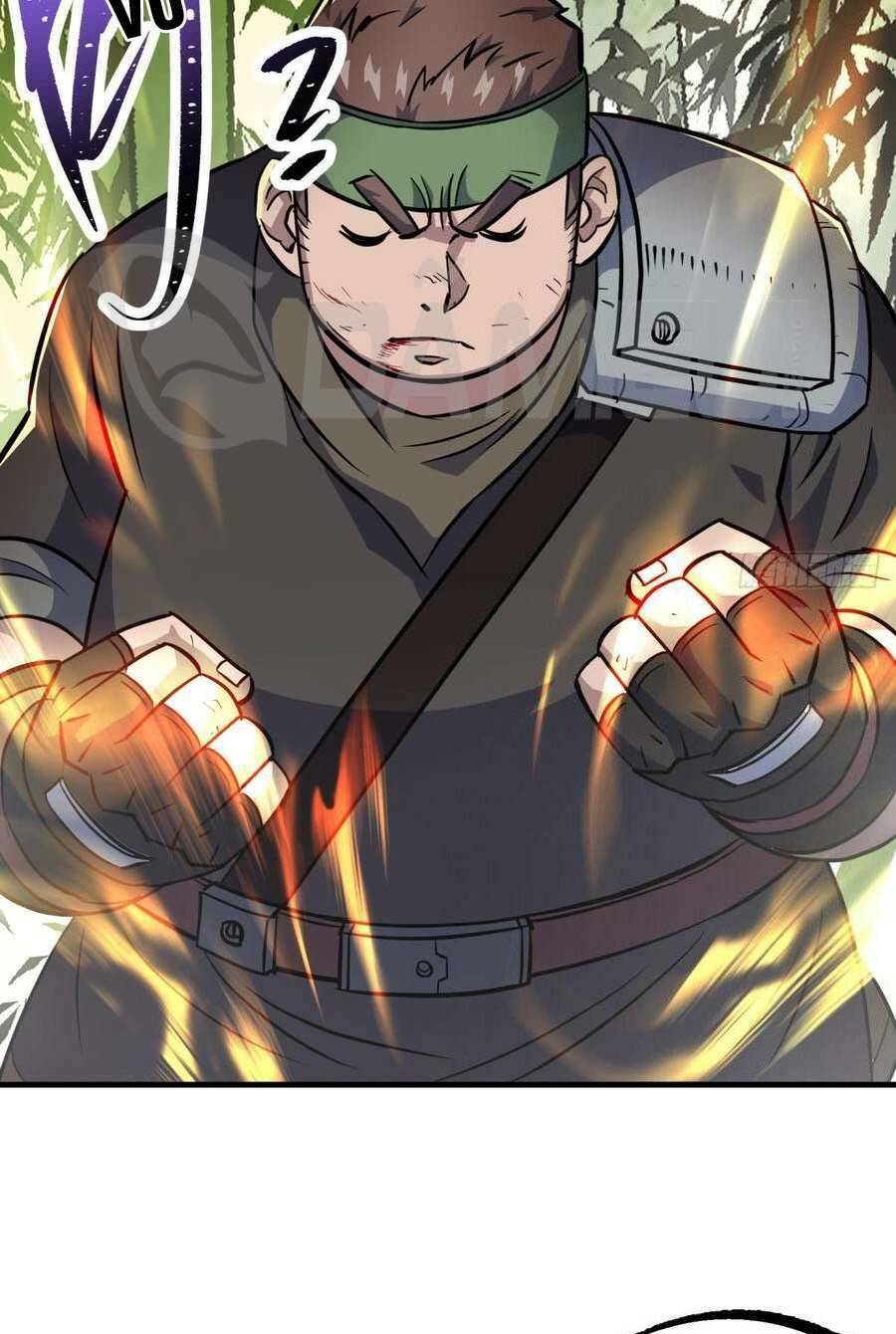 Thú Nhân: Chapter 190