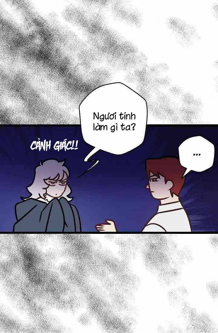 Hôn Lễ Báo Thù: Chapter 4