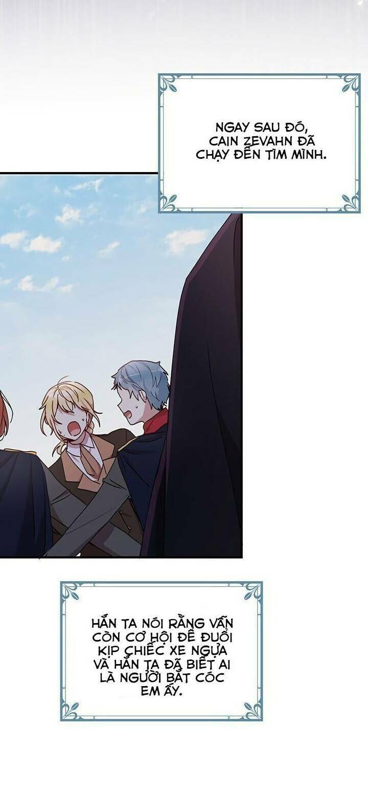 Công Tước, Loạn Vừa Thôi!: Chapter 65