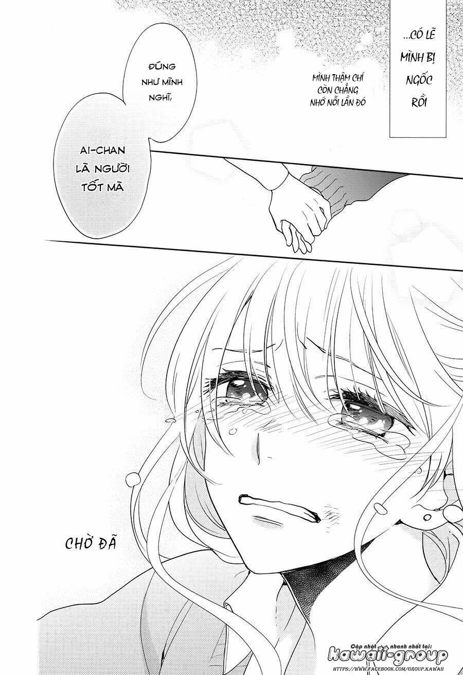 Jigoku No Enra: Chapter 12