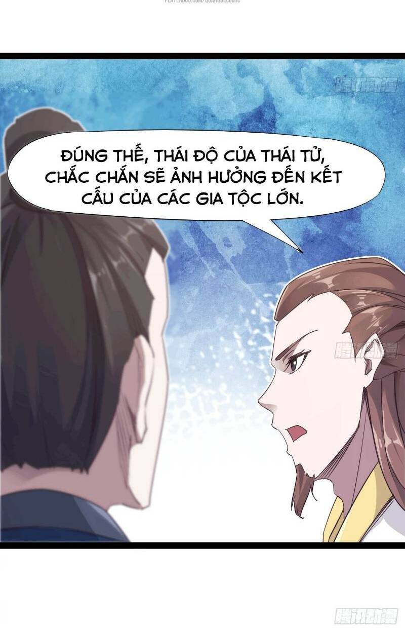 Kiếm Đồ: Chapter 17