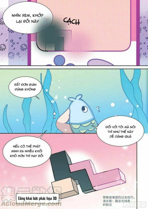 Ảnh Đế X Ảnh Đế: Chapter 204