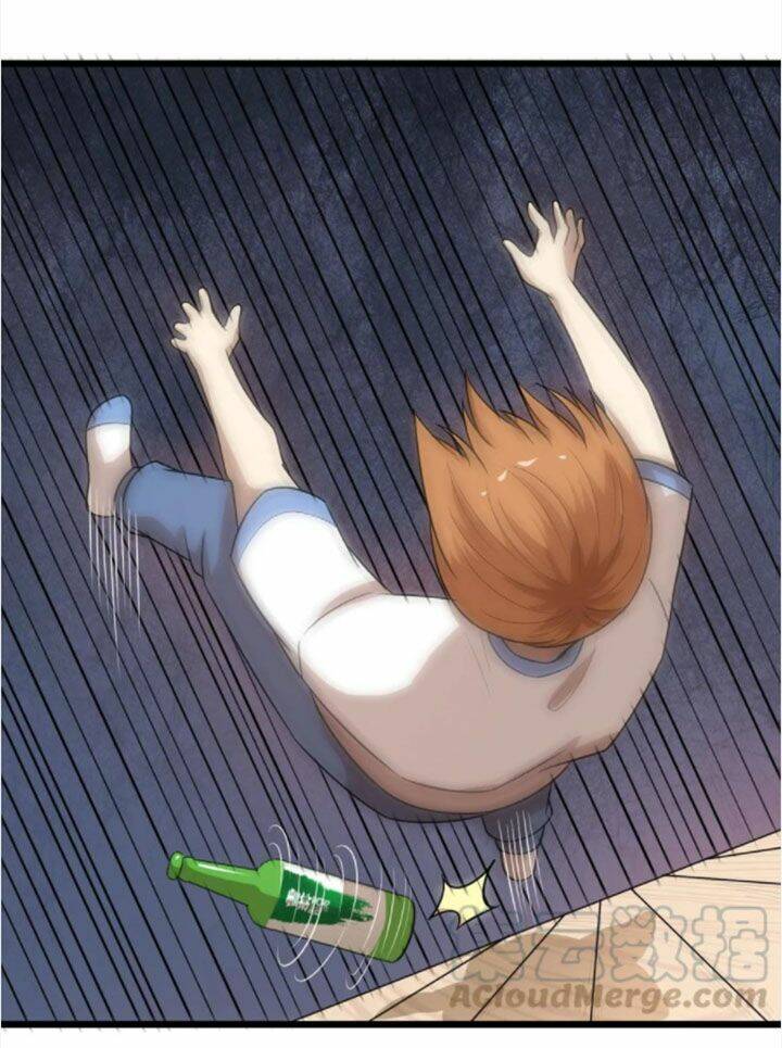 Đai Ca Trở Lại Tuổi 16: Chapter 40