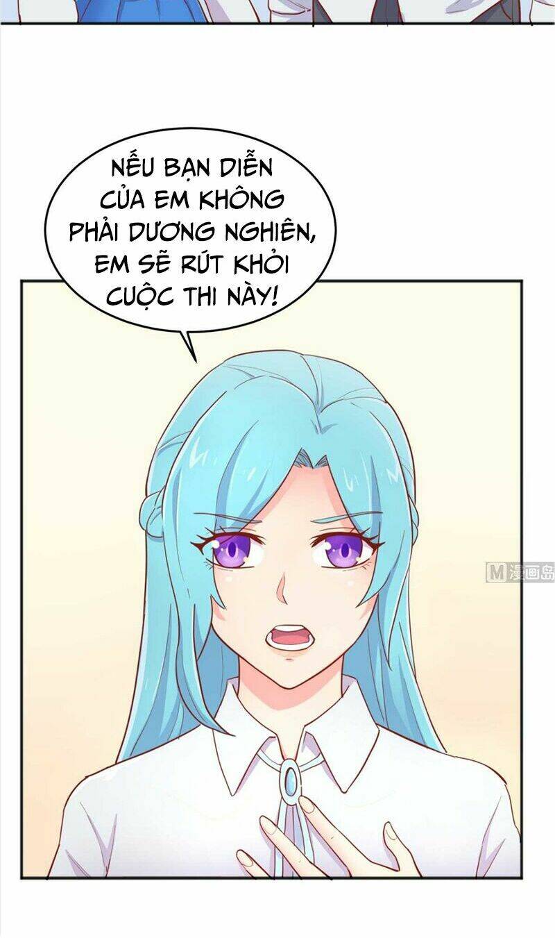 Bác Sĩ Riêng Của Nữ Thần: Chapter 59