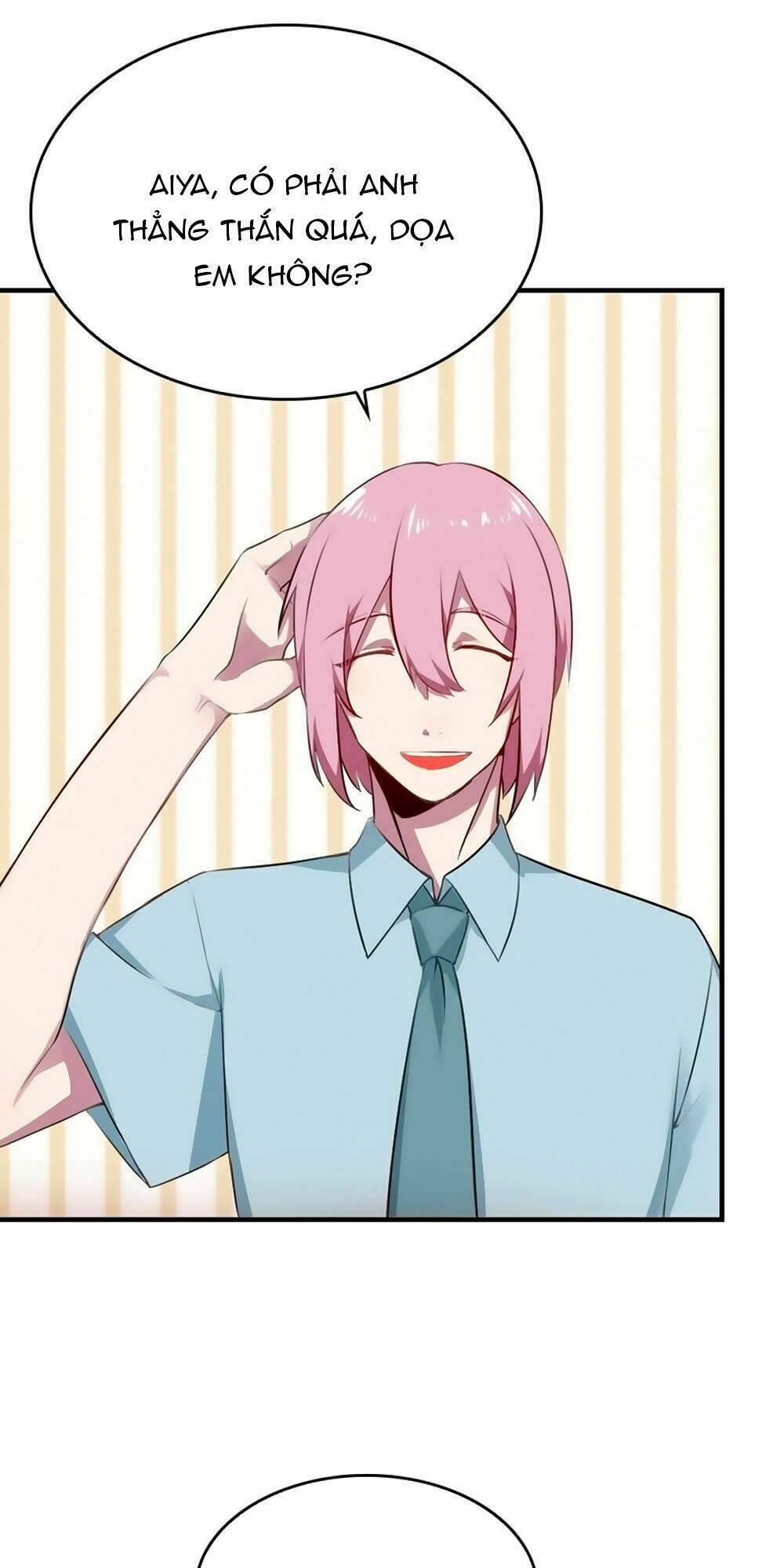 Bám Lấy Nam Thần Bất Chấp Thời Tiết: Chapter 22