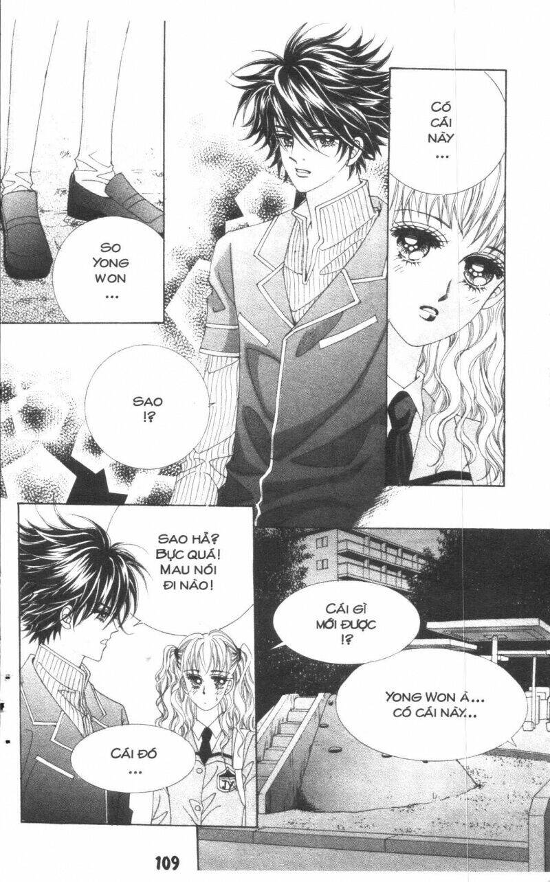 Say Say Say: Chapter 2