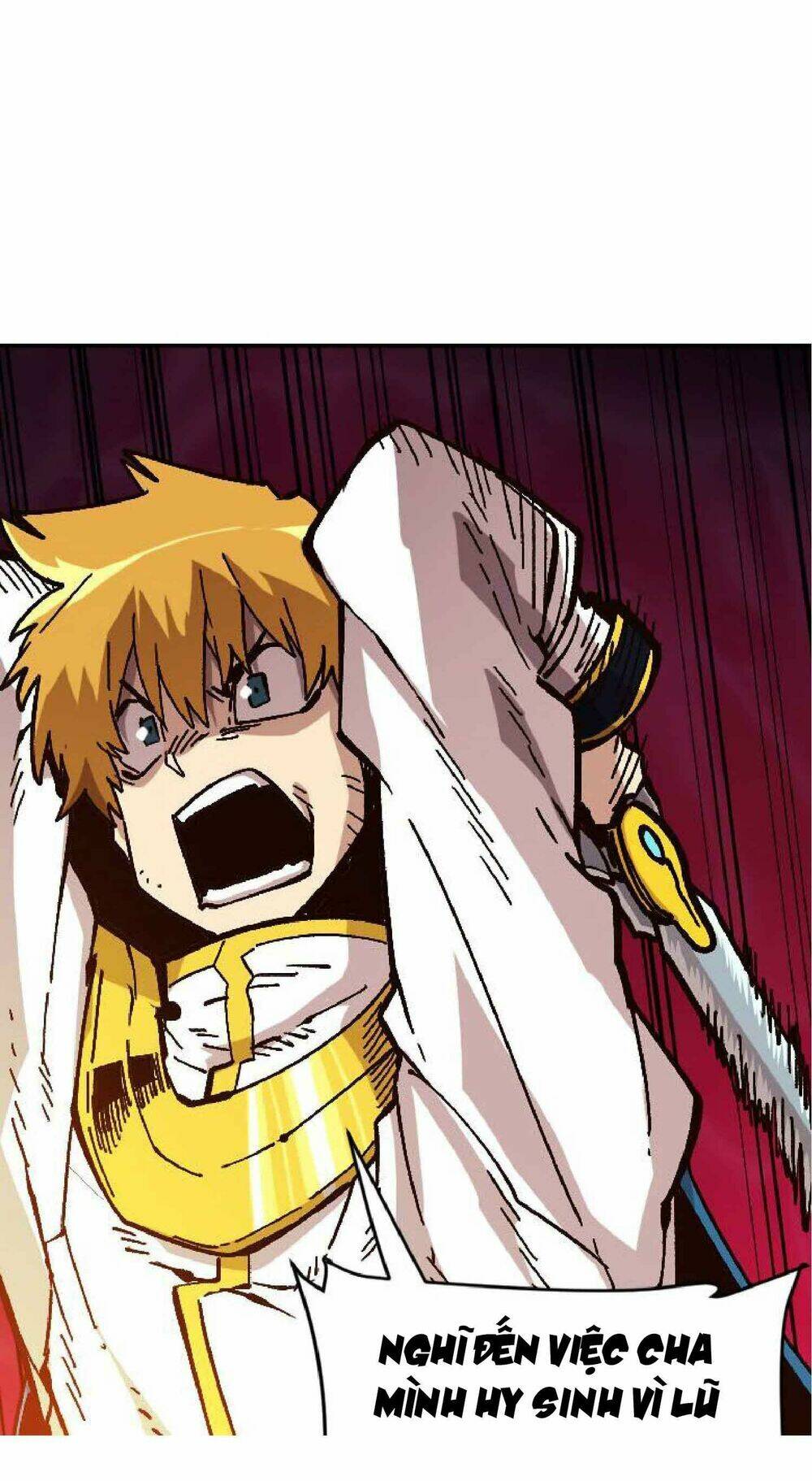 Nô Lệ Nghịch Thiên: Chapter 34