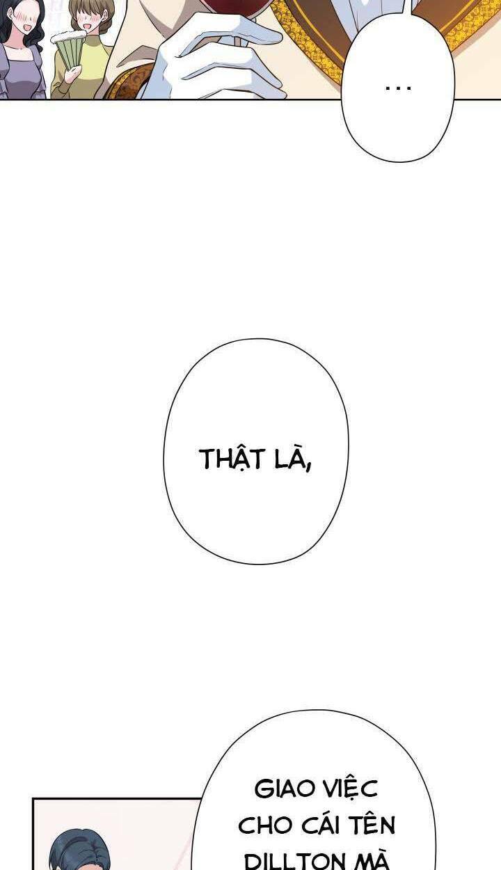 Gửi Đến Người Bạn Của Tôi: Chapter 8