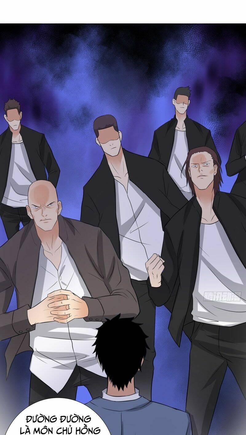Học Viện Cao Thủ: Chapter 237