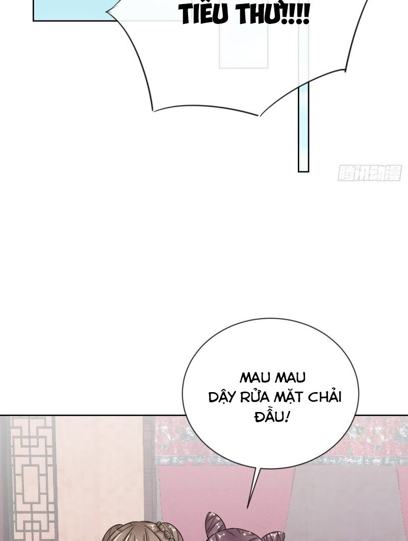 Công Lược Trưởng Thành Của Vương Phi: Chapter 12