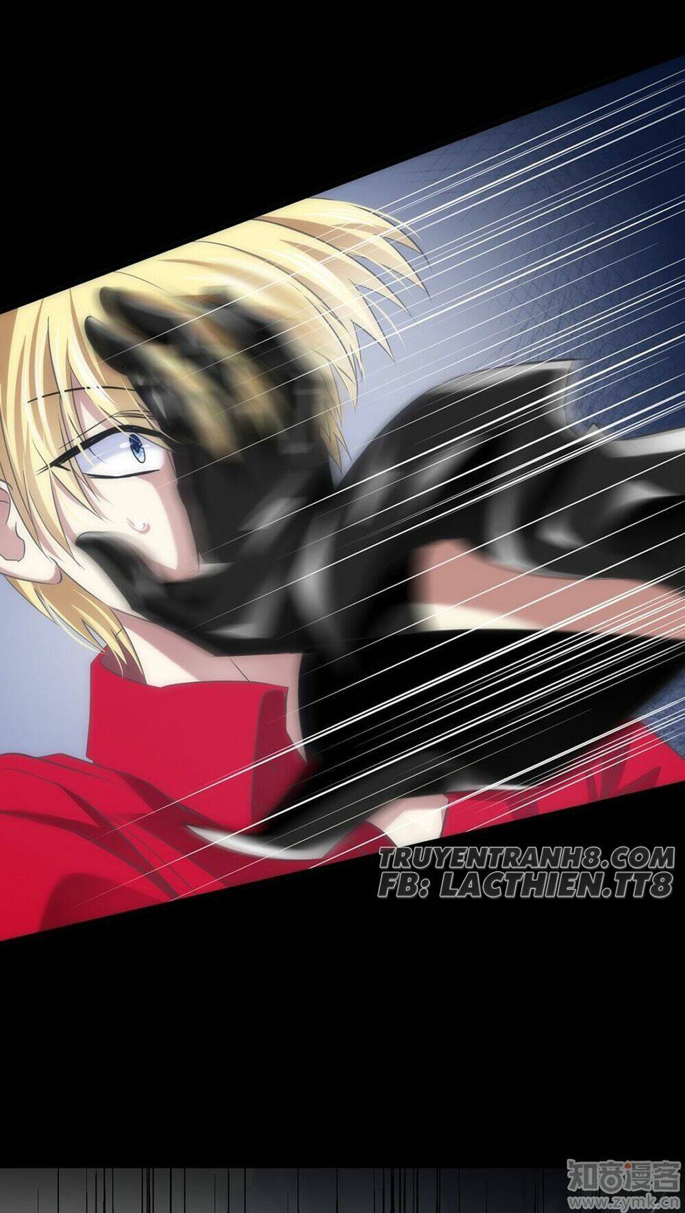 Một Vạn Tư Thế Công Lược Yêu Nam: Chapter 37