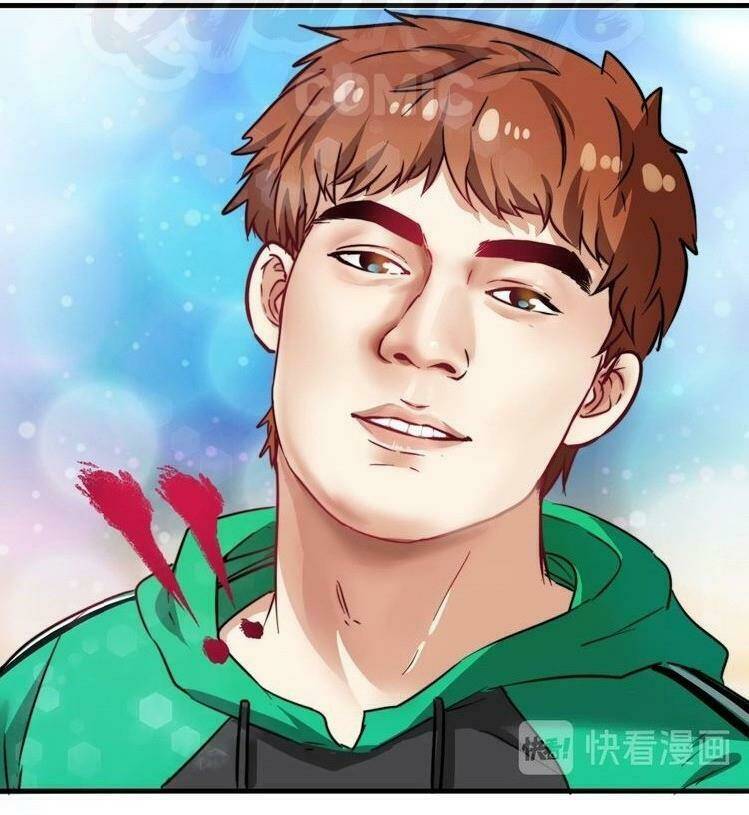 Ta Có Rất Nhiều Thành Tích: Chapter 20