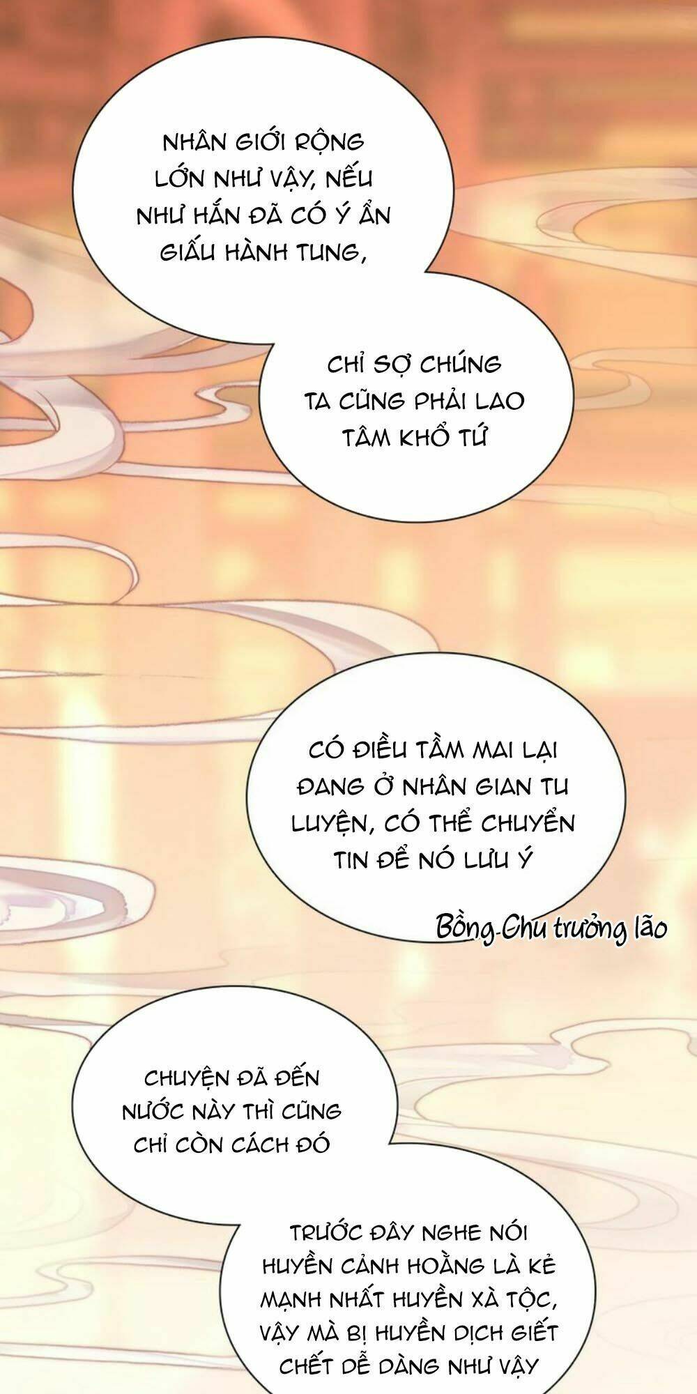 Đế Sư Tại Thượng: Chapter 18