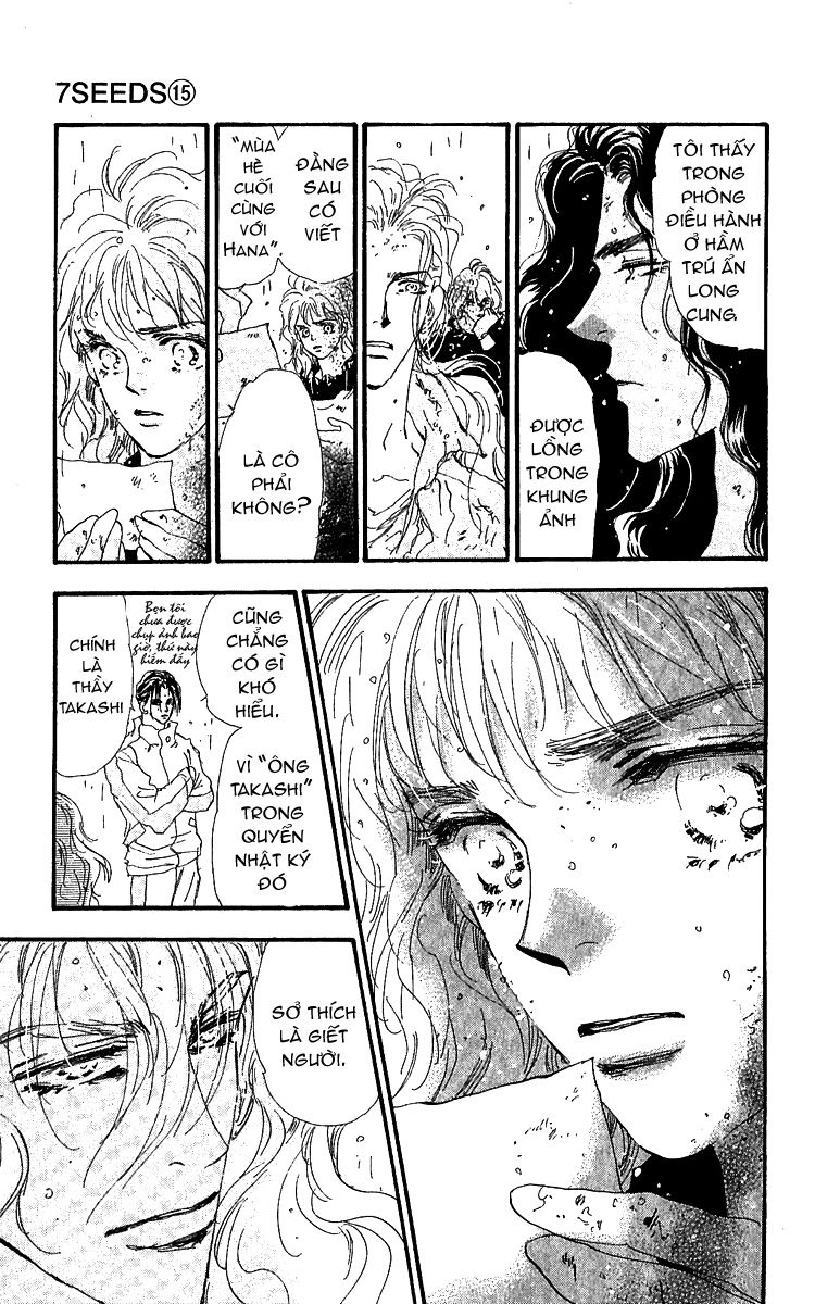 Mầm Sống: Chapter 77