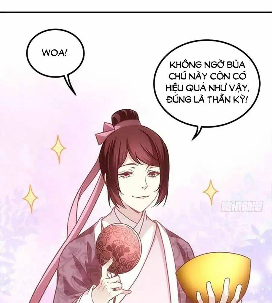 Ám Dạ Vô Thường: Chapter 47