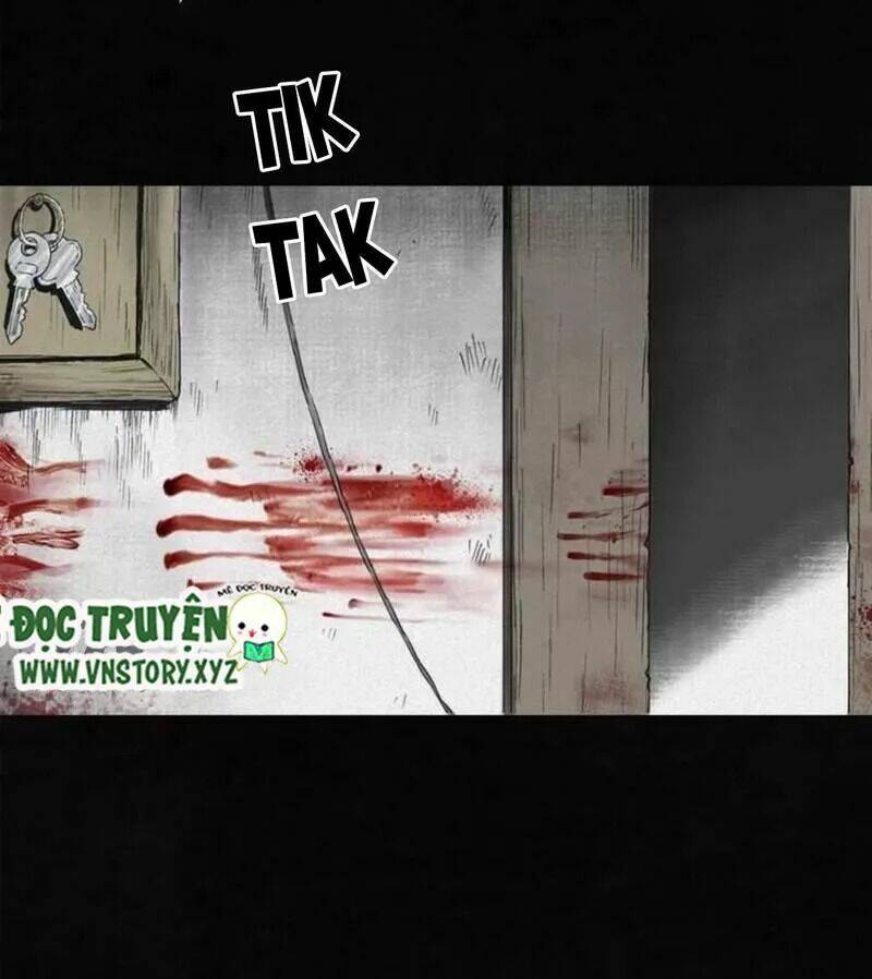 Thành Đô 1995: Chapter 43.2