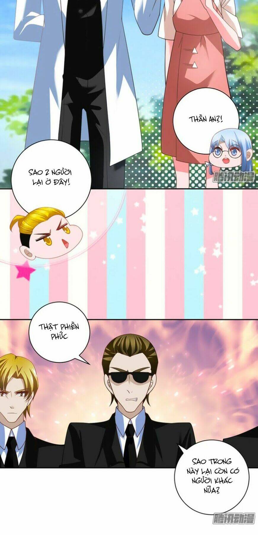 Người Yêu Khát Máu Của Tôi: Chapter 34