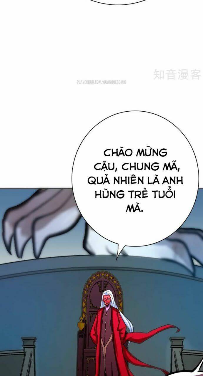 Hệ Thống Tiên Tôn Tại Đô Thị: Chapter 84