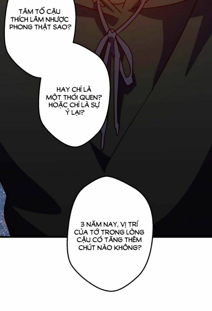 Bài Hát Tình Yêu: Chapter 13