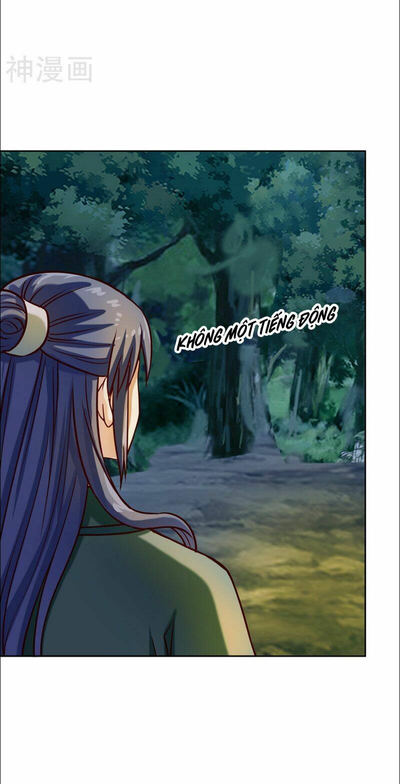 Tuyệt Thế Độc Phi Của Tà Vương: Chapter 115