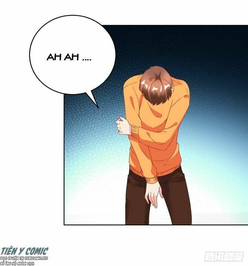 Thấu Thị Tiên Y: Chapter 122