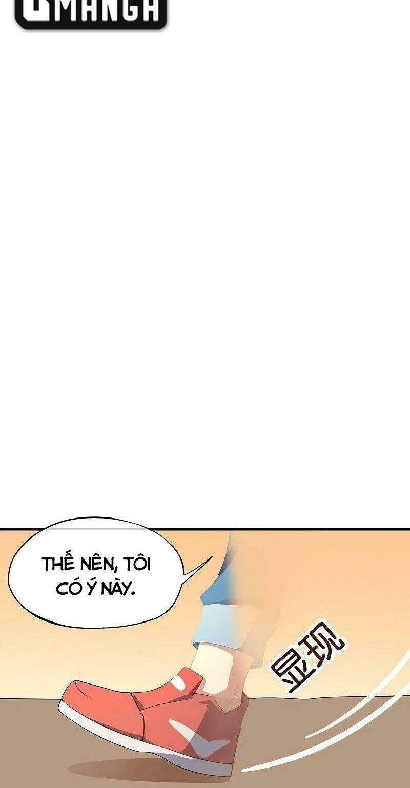 Vòng Bạn Bè Mạnh Nhất Của Tiên Giới: Chapter 177