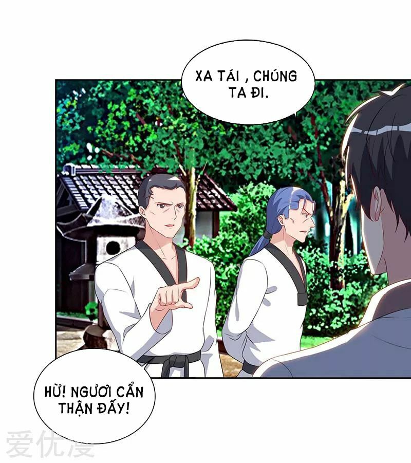 Trọng Sinh Khí Thiếu Quy Lai: Chapter 64