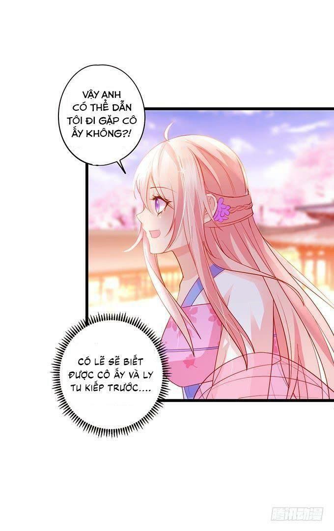 Hồ Tiên Hung Bạo: Chapter 107