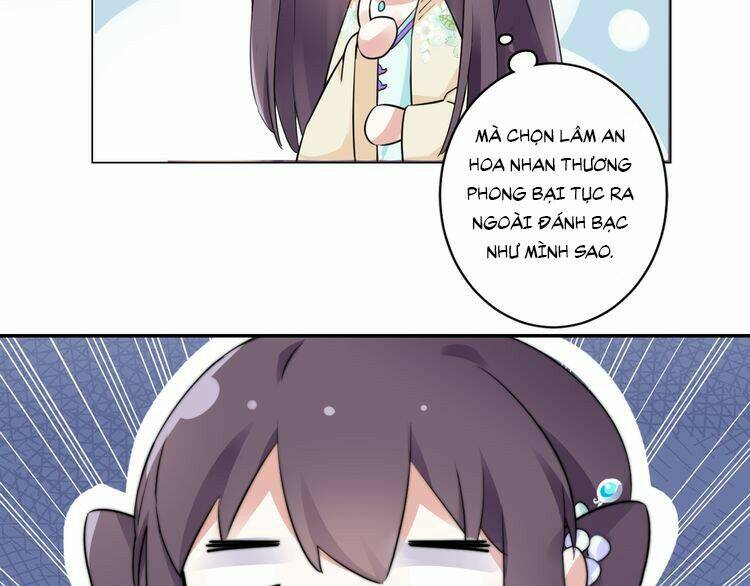 Hoa Nhan Sách: Chapter 8.2