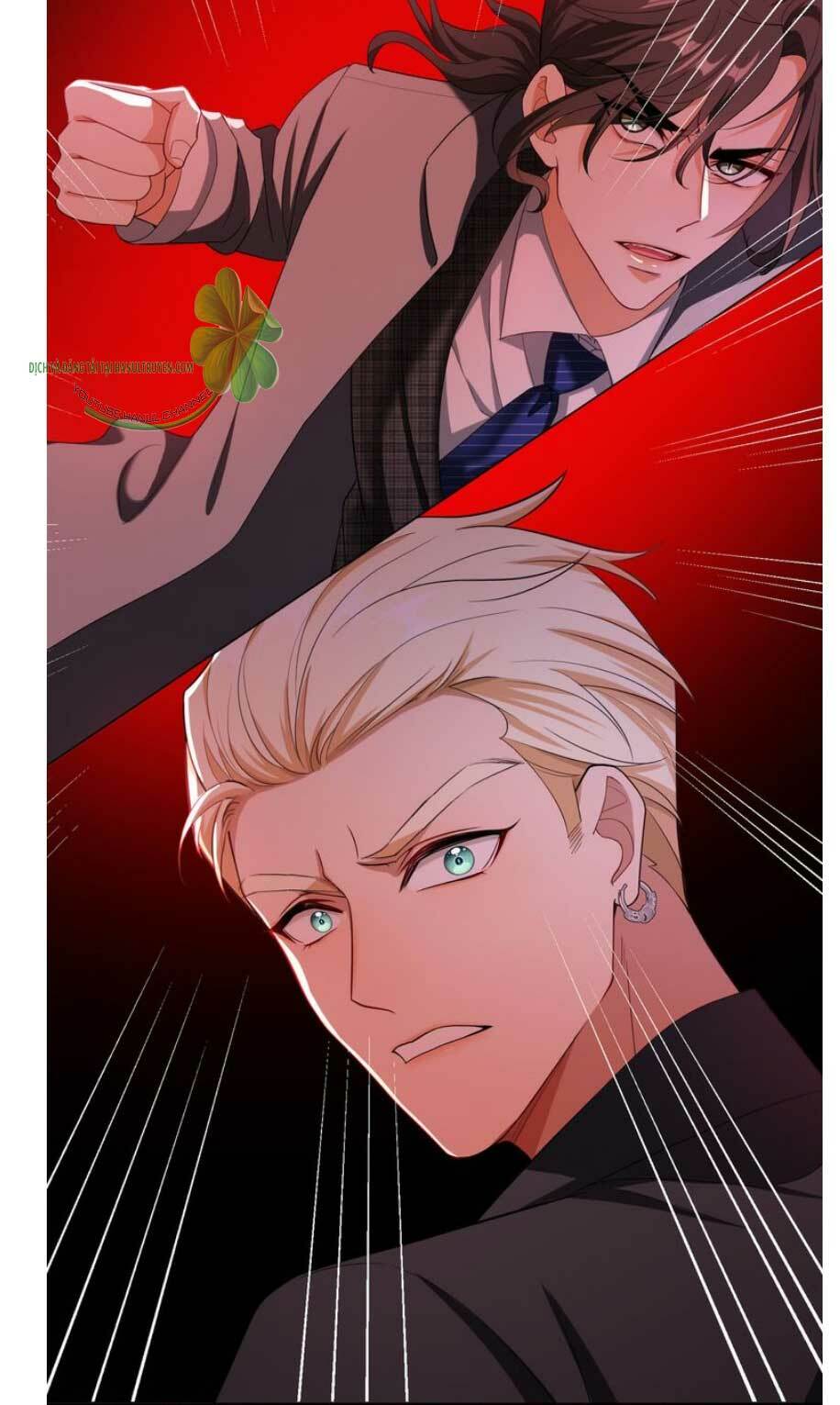 Cô Vợ Nhỏ Nuông Chiều Quá Lại Thành Ác!!: Chapter 185.1