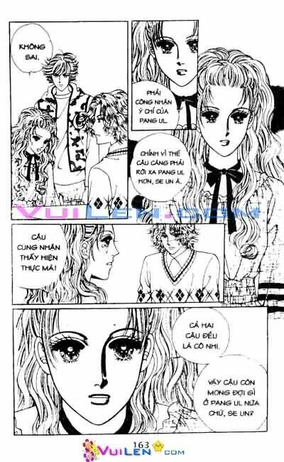 Virus Tiền: Chapter 9
