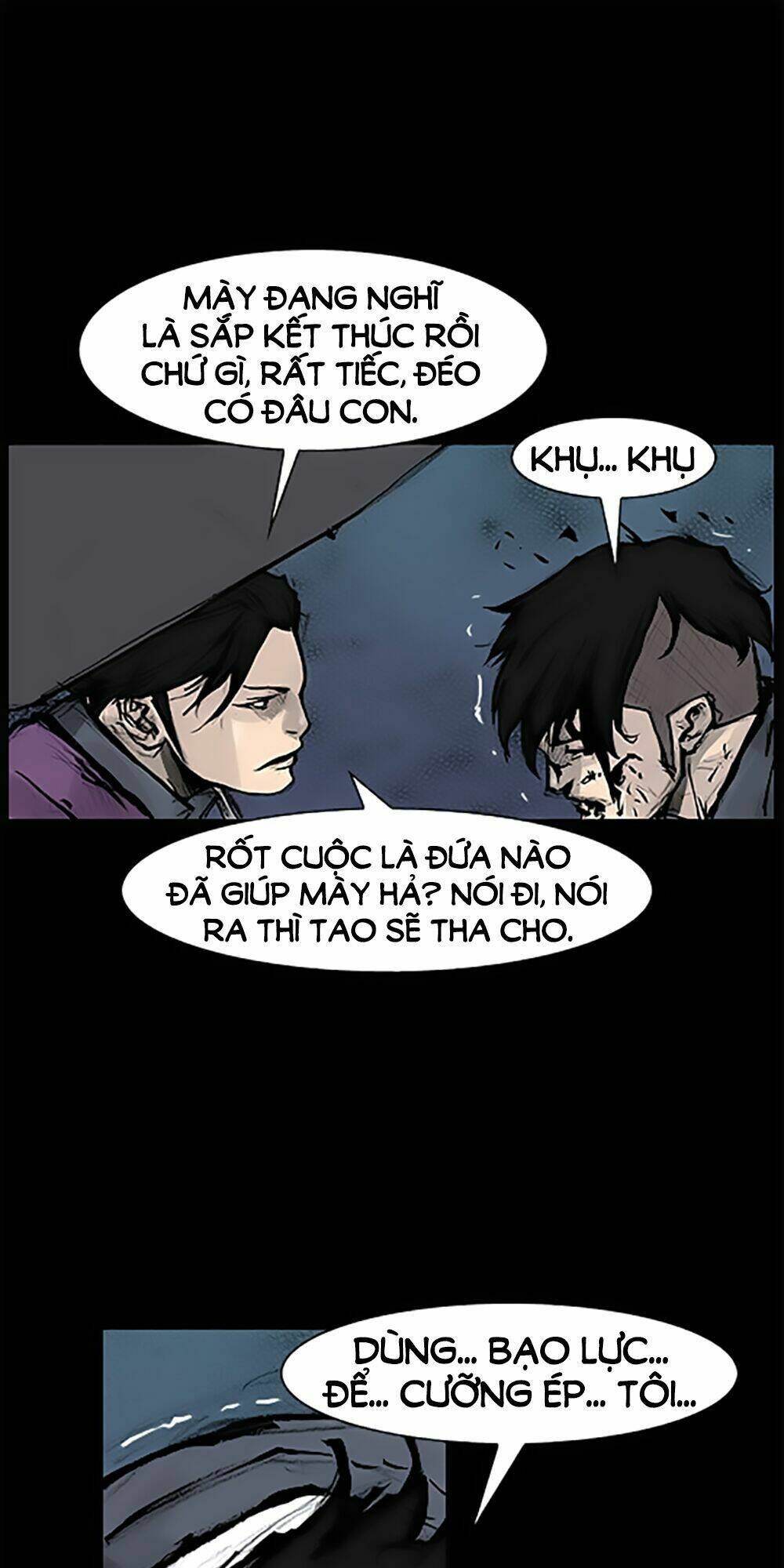 Độc Cô Tiền Truyện: Chapter 120