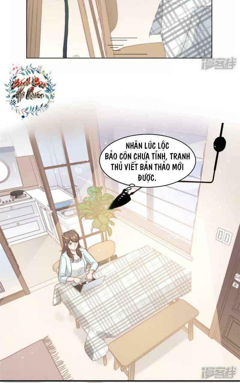 Tổng Tài, Tránh Xa Tôi Ra: Chapter 4