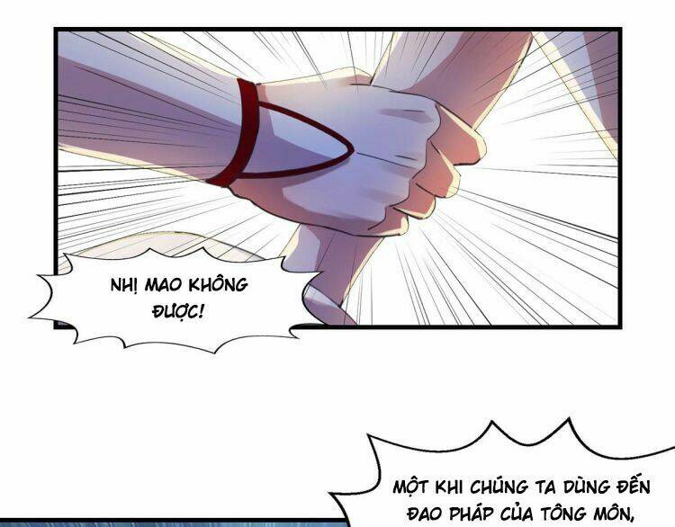 Ta Bị Phong Ấn Chín Trăm Triệu Thứ: Chapter 6