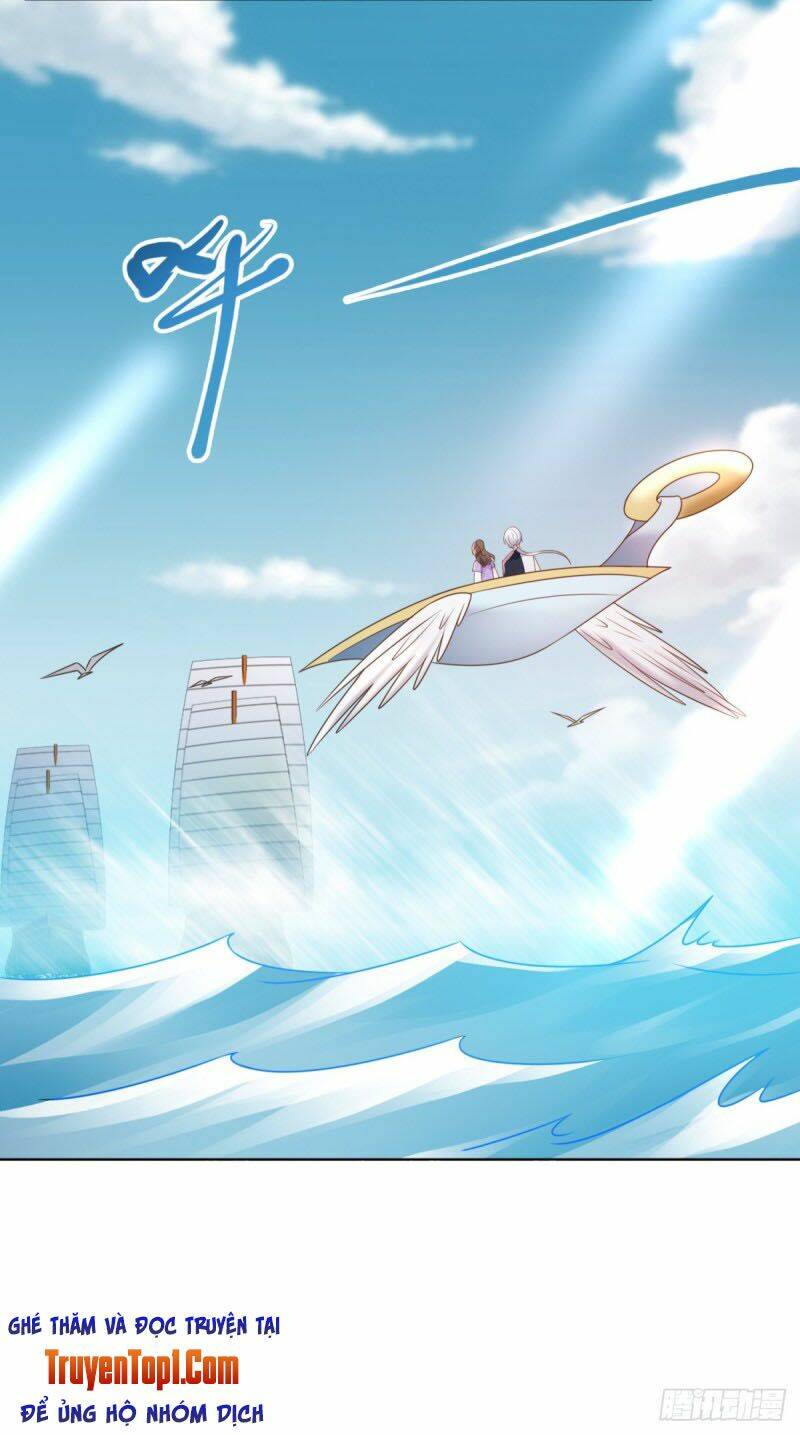 Chí Tôn Trọng Sinh: Chapter 105