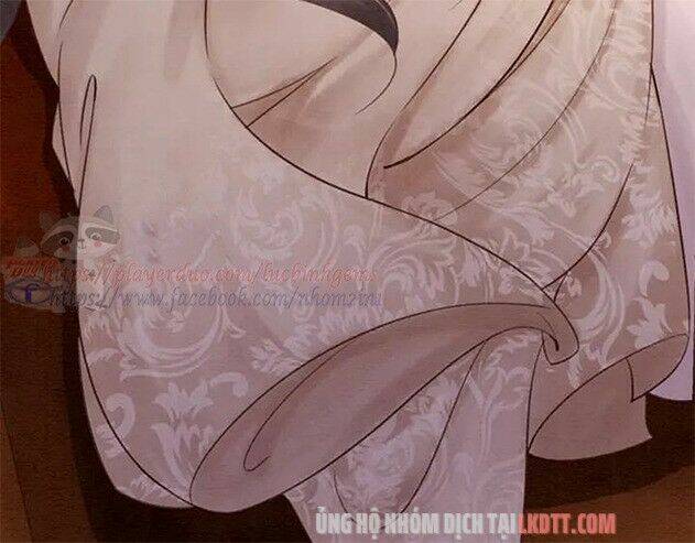 Trọng Sinh Bá Sủng Nhiếp Chính Vương Quá Mạnh Mẽ: Chapter 76