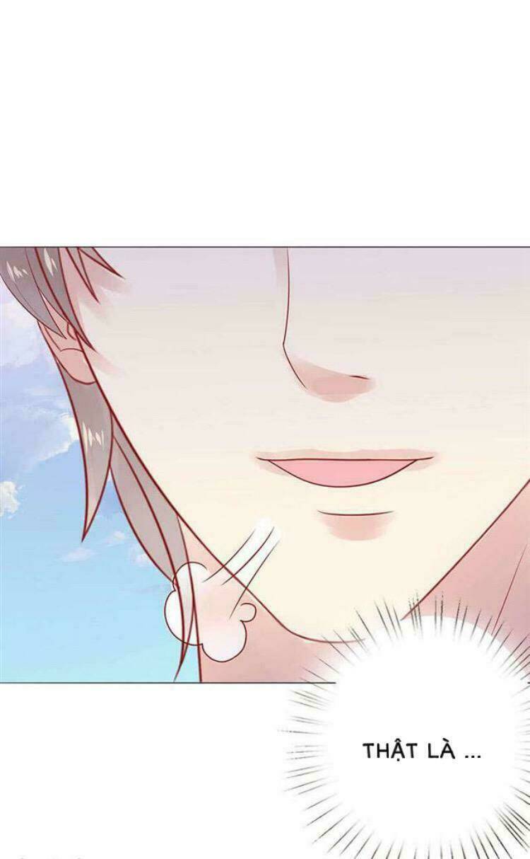 Băng Sơn Học Trưởng Không Được Chọc: Chapter 18