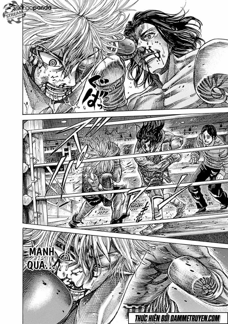 Rikudou: Chapter 53