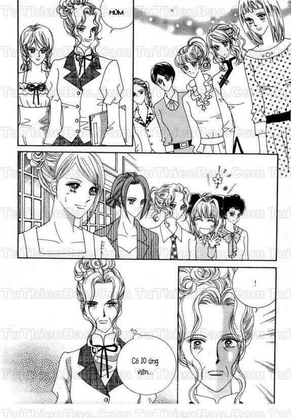 Lọ Lem Hậu Đậu: Chapter 2