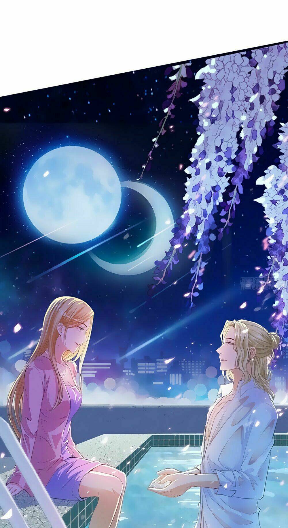 Bộ Váy Rực Rỡ Ánh Sao: Chapter 2